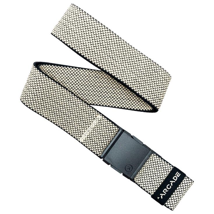 Arcade Belt Carry Khaki Overview