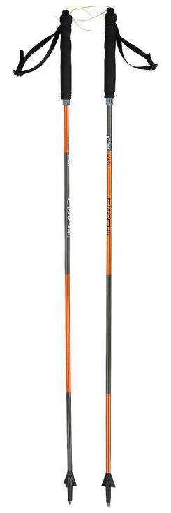 C.A.M.P. Skistöcke Xenon Pro 2.0 Black Orange Präsentation
