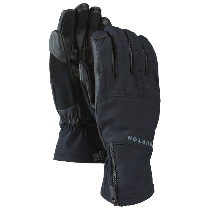 Guantes Burton AK Tech True Black main image 1