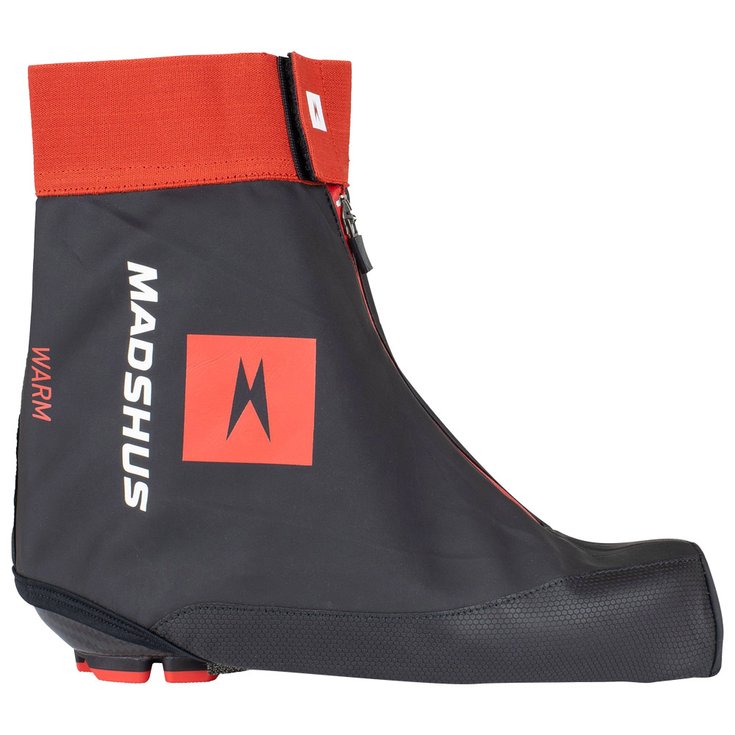 Nordic ski boot covers online