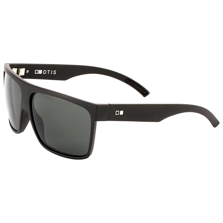 Otis Gafas Young Blood Sport Eco Matte Black L.I.T Grey Polar Presentación