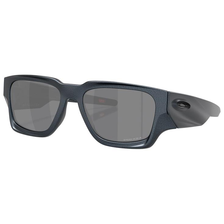 Oakley Gafas Instagator Blue Steel Prizm Black Presentación