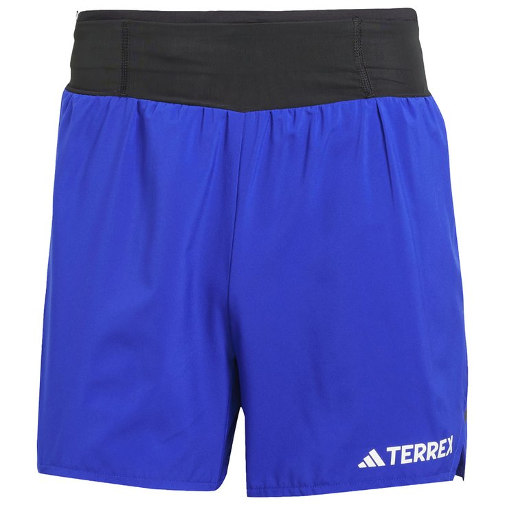 adidas Pantaloncini da trail Xpr Shorts Selubl Presentazione