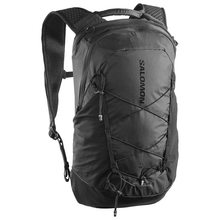 Salomon Mochila Xt 15 Black Presentación
