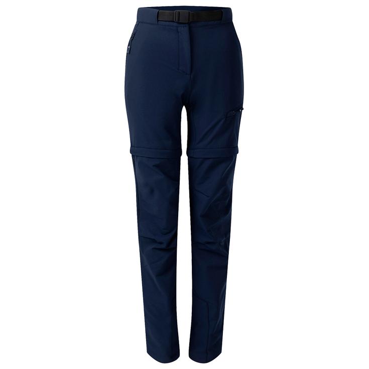 DARE2B Melodic Pro Zip Off Navy 