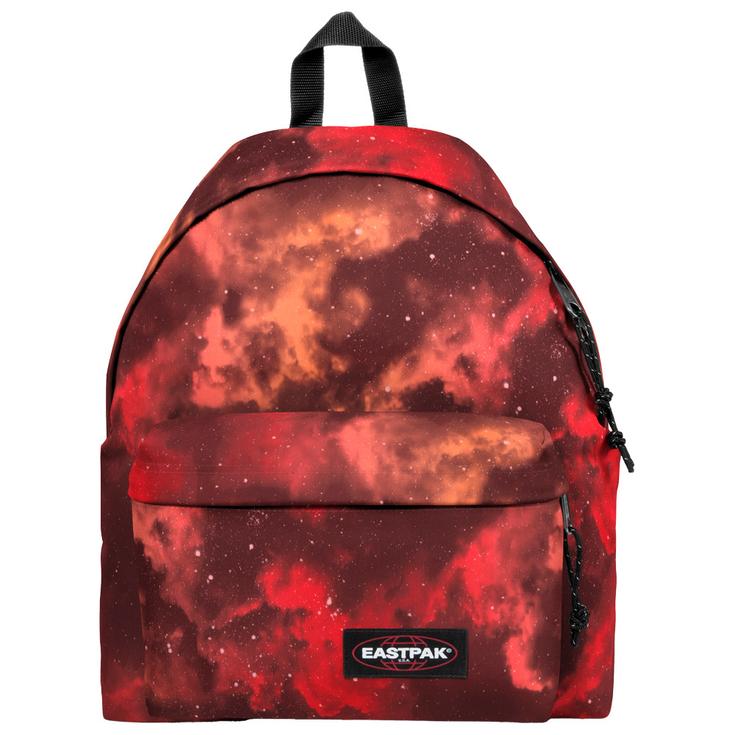 Eastpak Rugzakken Padded Pak'r 24L Clouds Fire Voorstelling