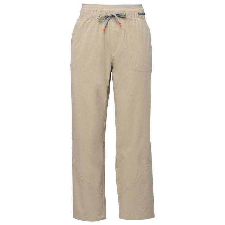 Black Diamond Climbing pants W Sequence Pants Moonstone Overview