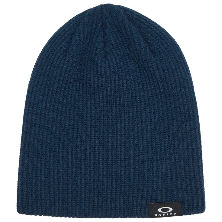 Oakley Gorro Backbone Beanie Pp Fathom Presentación