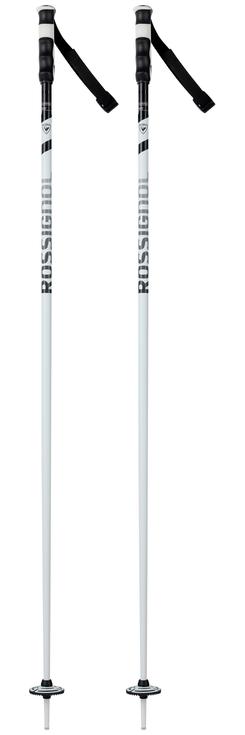 Rossignol Bastones Tactic Plus White Presentación