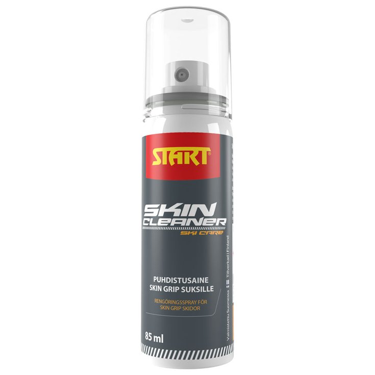 Start Onderhoud vellen Skin Cleaner Spray 85ml Voorstelling
