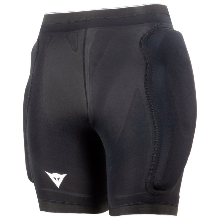 Dainese Protection short Scarabeo Hybrid Short Black Présentation