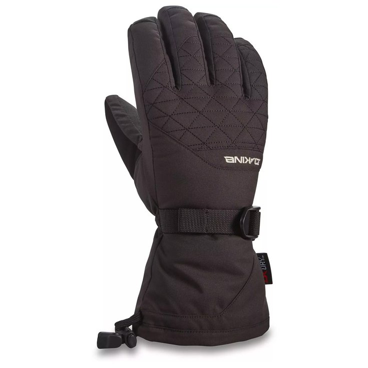 Dakine Gloves Womens Camino Glove Black Overview