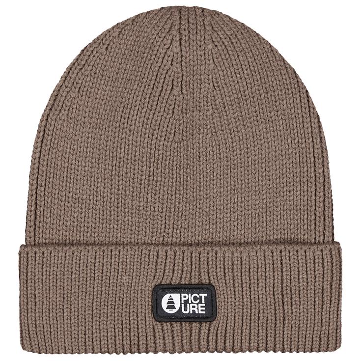 Picture Colino Beanie Shitake 