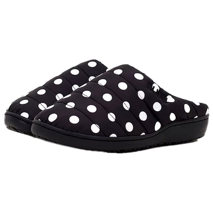 Subu Slippers Subu Dots Overview