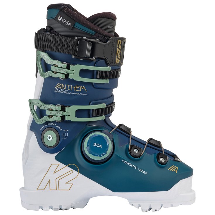 K2 Anthem 105 Boa 