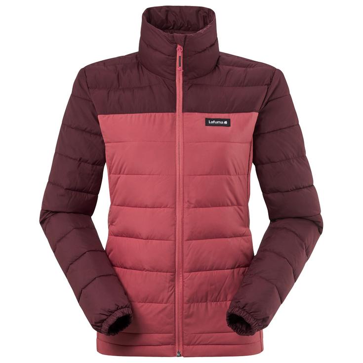 Lafuma Down jackets Access Loft Jkt W Rosewood Overview