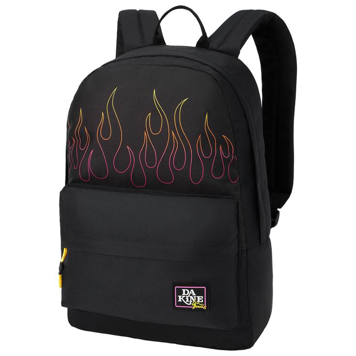 Dakine 365 Pack 21L Erin Brooks Black Neon 