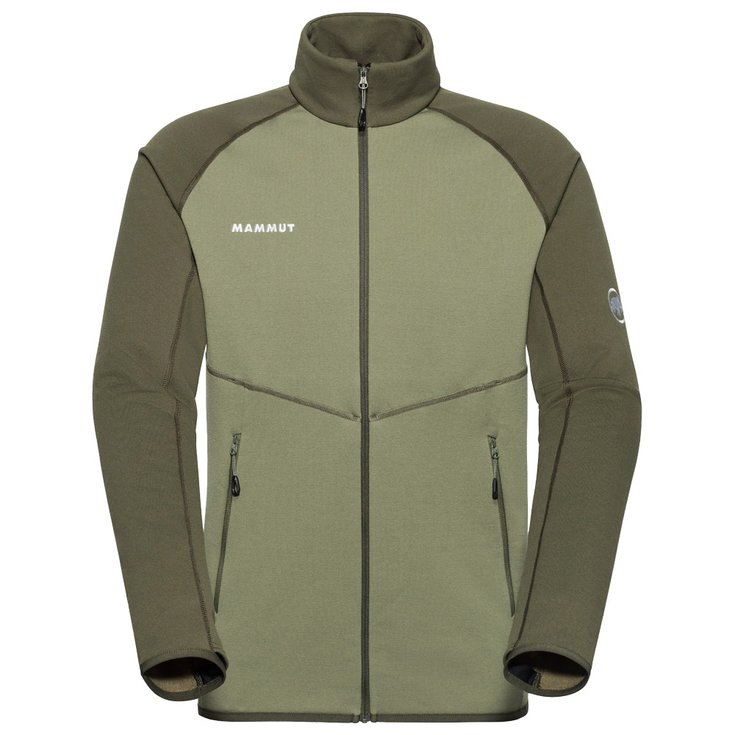 Mammut aconcagua ml jacket men top