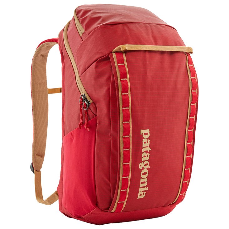 Patagonia Backpack Black Hole Pack 32L Touring Red Overview