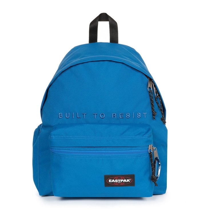 Eastpak Mochila Padded Zippl'r + 24L Mysty Embroidery Perfil