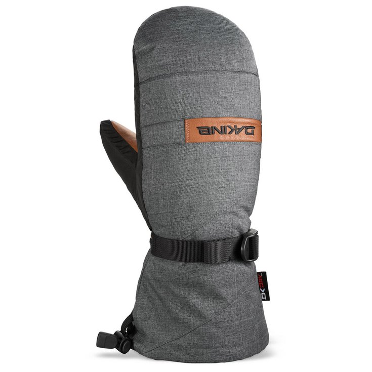 Dakine Nova Mitt Carbon 