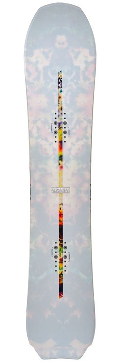 K2 Almanac 