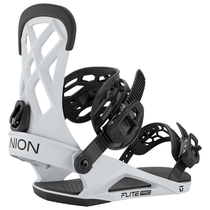 Union Flite Pro Grey 