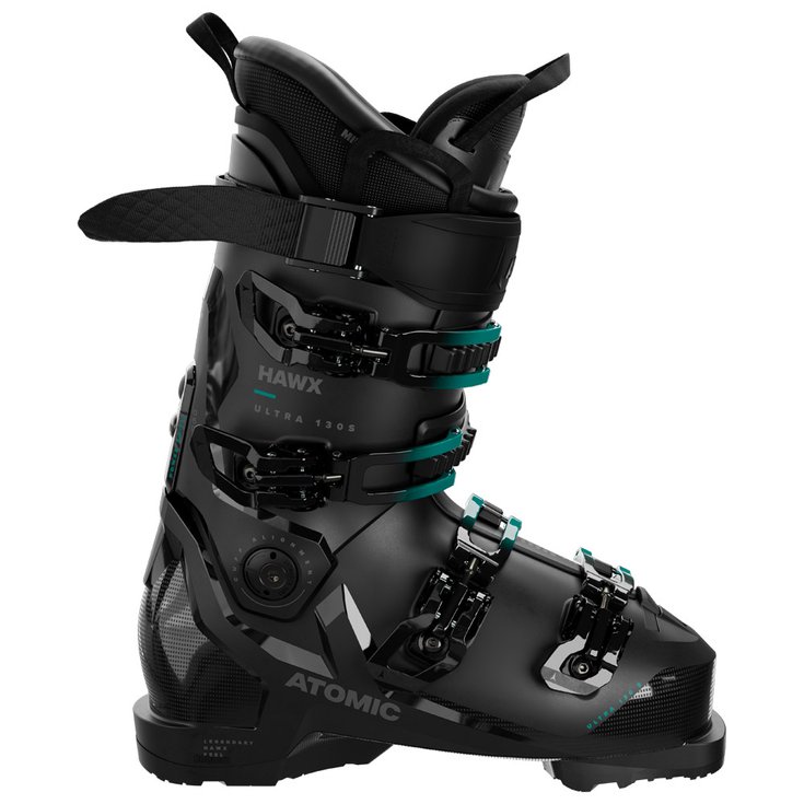 Atomic Skischuh Hawx Ultra 130 S Gw Präsentation