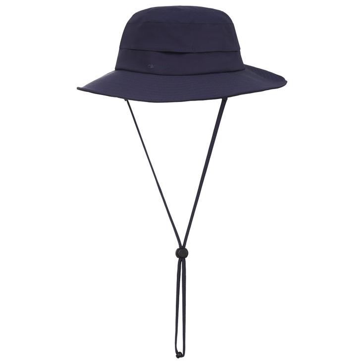 Icepeak Chapeaux Headland Bleu Fonce Présentation