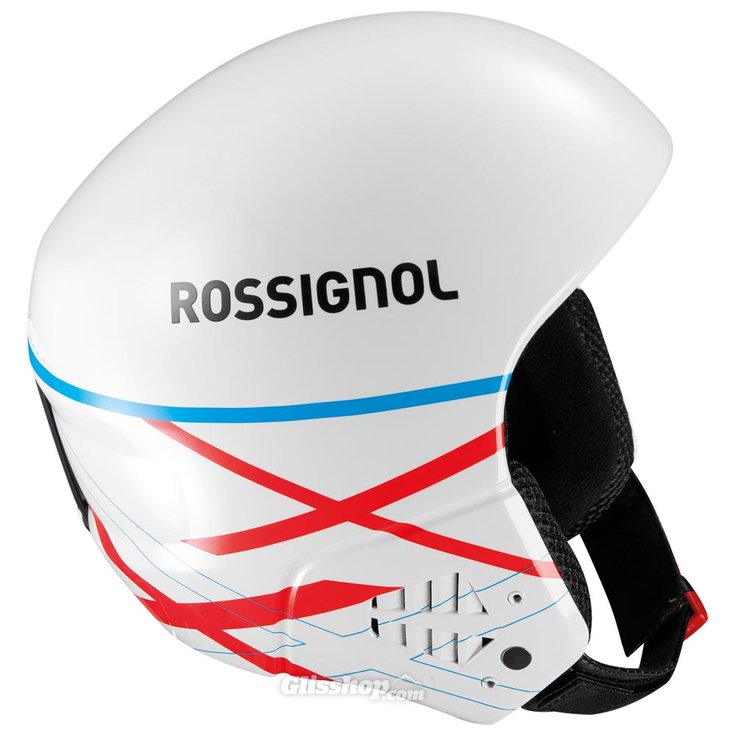 Rossignol Helmet Hero 7 White Hero-7-White