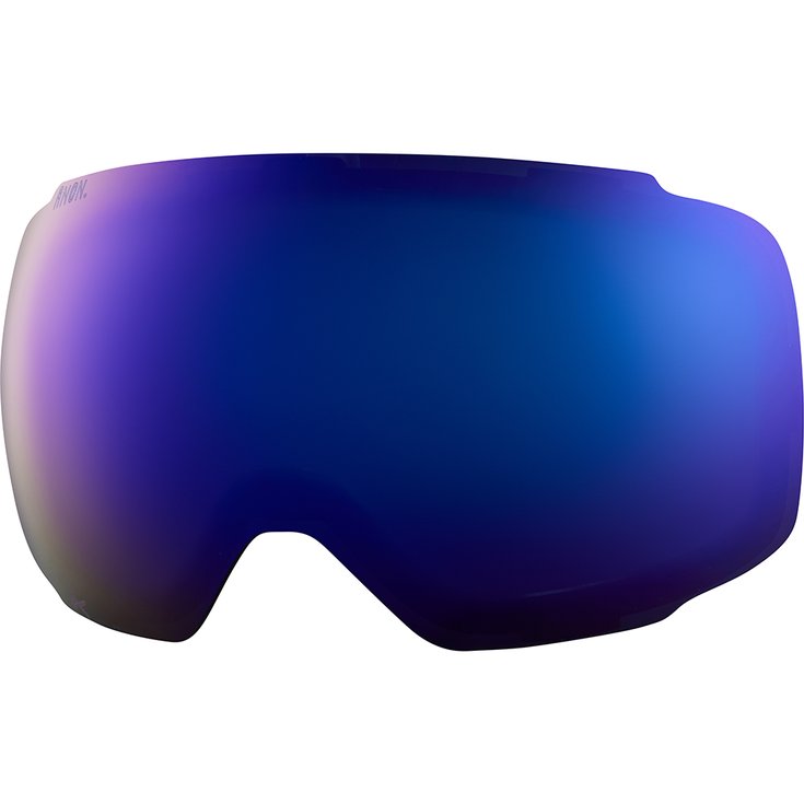 Anon Vervanginsscherm Skibril M2 Blue Cobalt Voorstelling