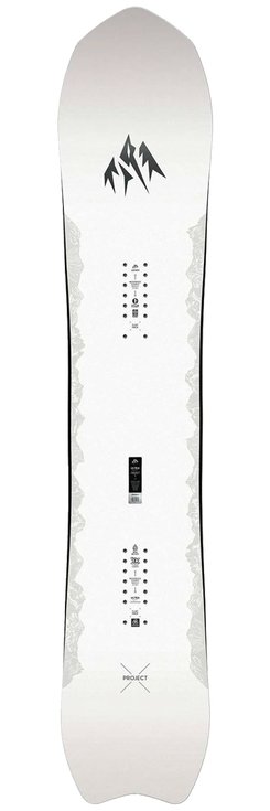 Jones Ultralight Project X 