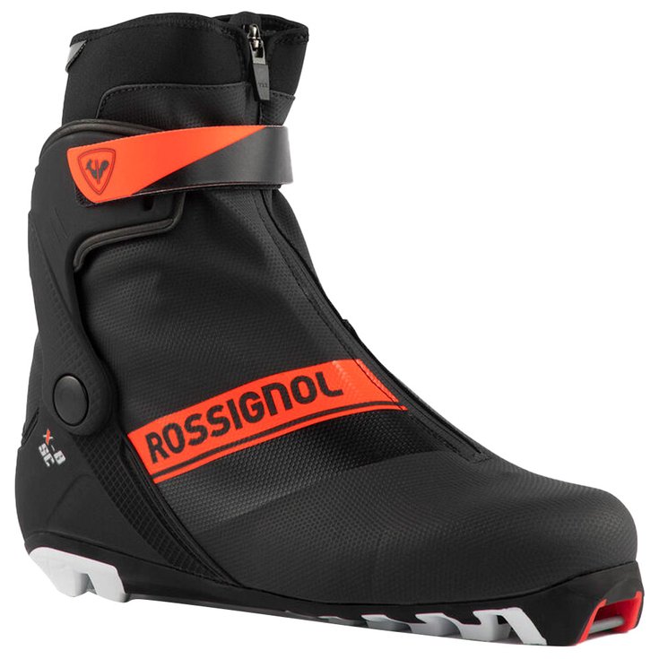 Rossignol Chaussures de Ski Nordique X-8 Skate Overview