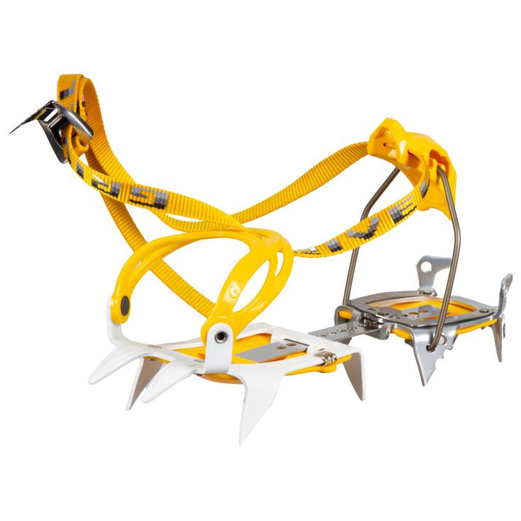 Grivel Steigeisen Ski Tour New-Matic Evo Präsentation