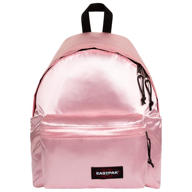 Eastpak Zaino Padded Pak'r 24L Satinfied Pink Presentazione