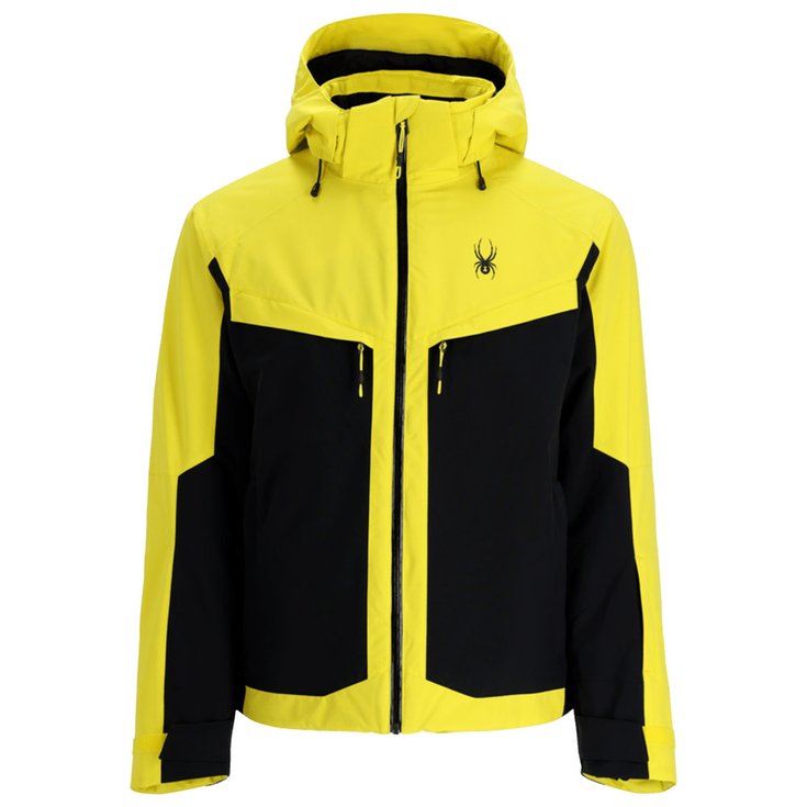 Spyder ski wear online