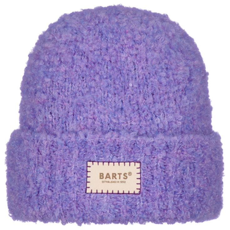 Barts Harray Beanie Purple 