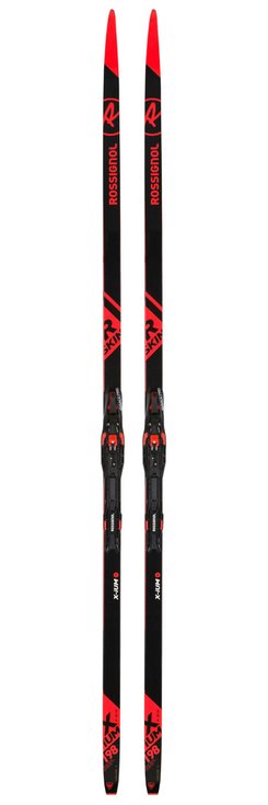 Rossignol Noordse ski X-IUM R-Skin IFP Voorstelling
