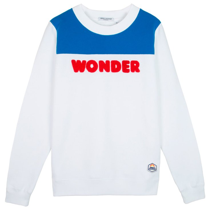 French Disorder Sweaters Voorstelling