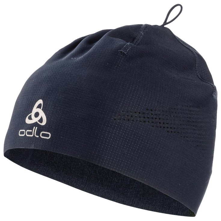 Odlo Mutsen noordse ski Move Light Hat Dark Sapphire Voorstelling