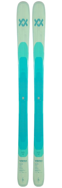 Volkl Alpiene ski Blaze 86 Mint Green Voorstelling