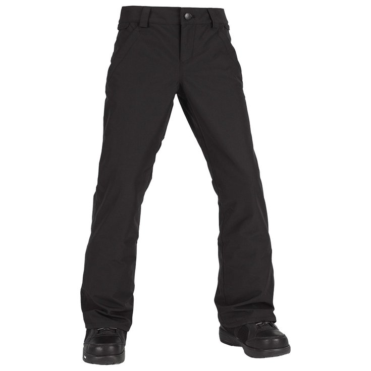 Volcom Ski pants Frochickidee Ins Pant Black Overview