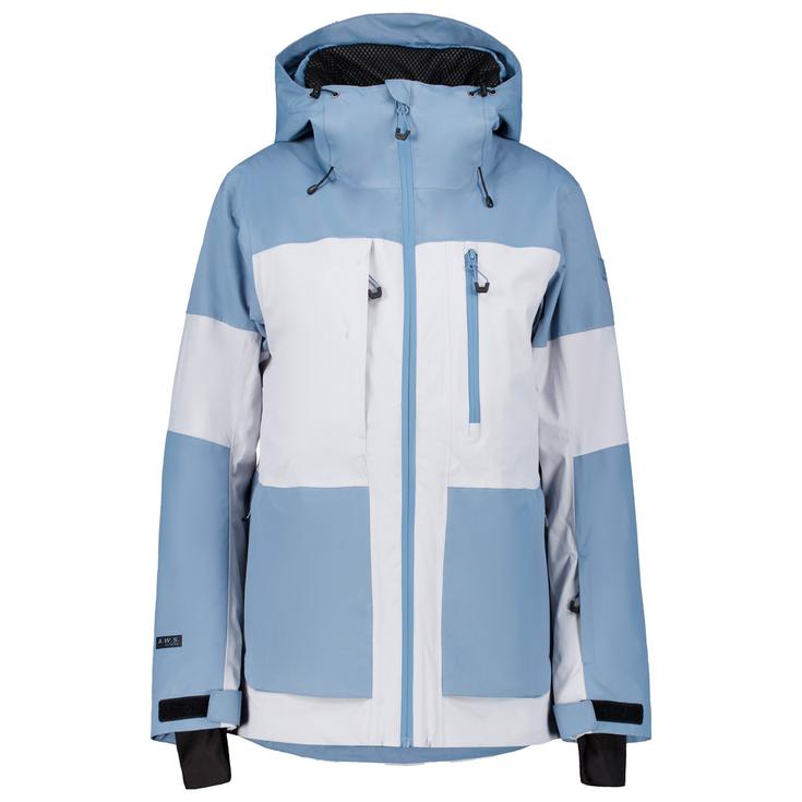 Icepeak Cavour Gris Clair 