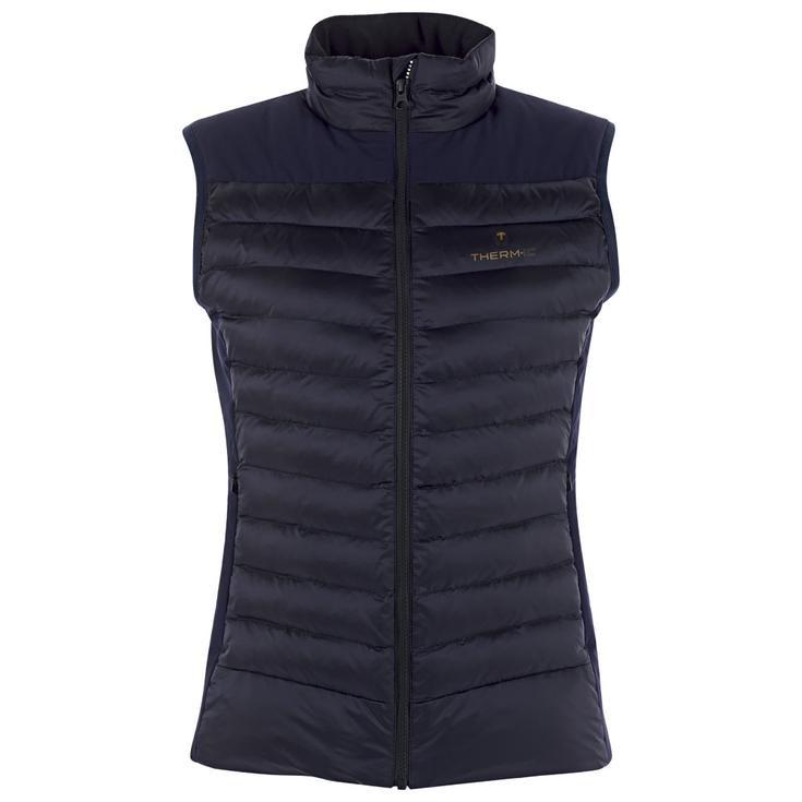 Therm-Ic Powervest Urban Women Black Präsentation