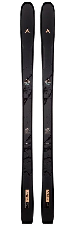 Dynastar Ski Alpin Da M-Pro 84 Da ** Présentation