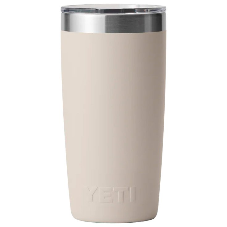Yeti Mug Rambler 10 Oz (296 ml) Tumbler Cape Taupe Voorstelling