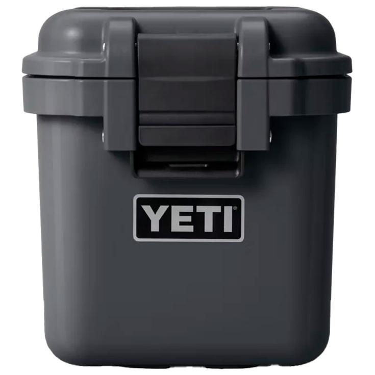 Yeti Nevera Loadout Gobox 15 Charcoal Presentación