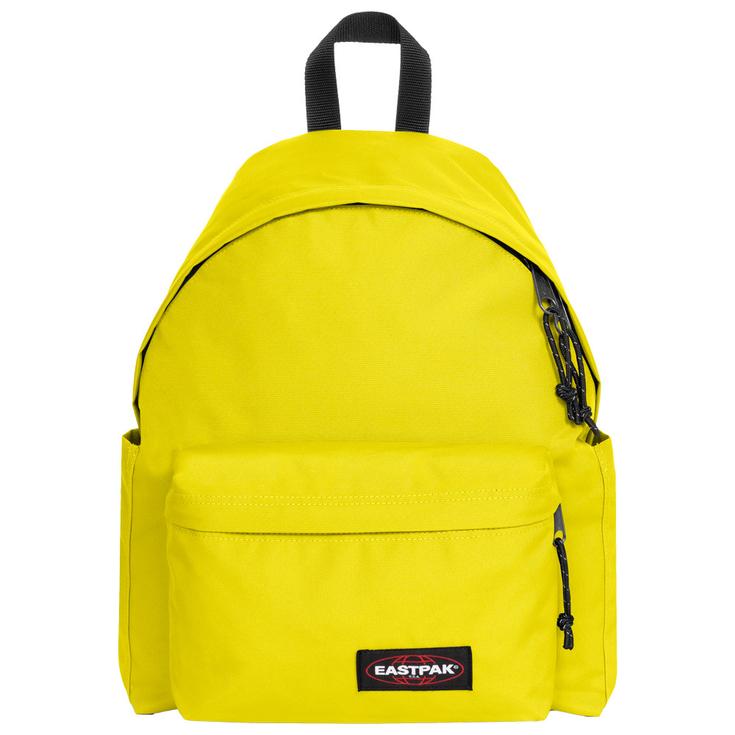 Eastpak Backpack Day Pak'r 24L II Acid Yellow Overview
