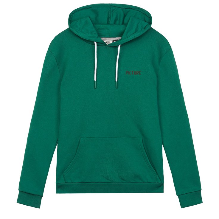 Picture Sweatshirt Sereen Botanical Garden Overview