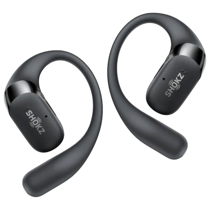 Shokz OpenFit 2 Plus Noir Presentación